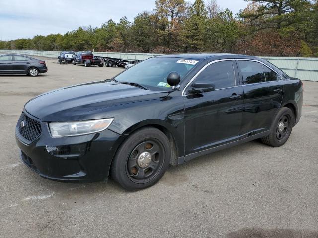 FORD TAURUS POL 2015 1fahp2mk0fg183251