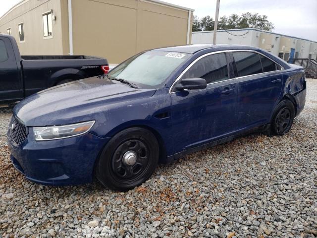 FORD TAURUS 2015 1fahp2mk0fg186957