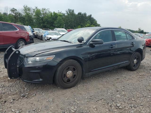 FORD TAURUS POL 2015 1fahp2mk0fg187042