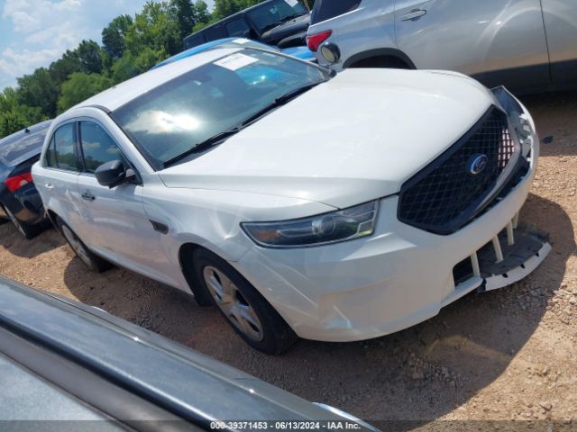 FORD TAURUS 2016 1fahp2mk0gg101343