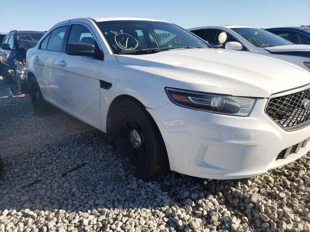 FORD TAURUS POL 2016 1fahp2mk0gg104386