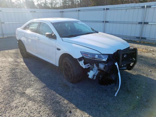 FORD TAURUS POL 2016 1fahp2mk0gg111970