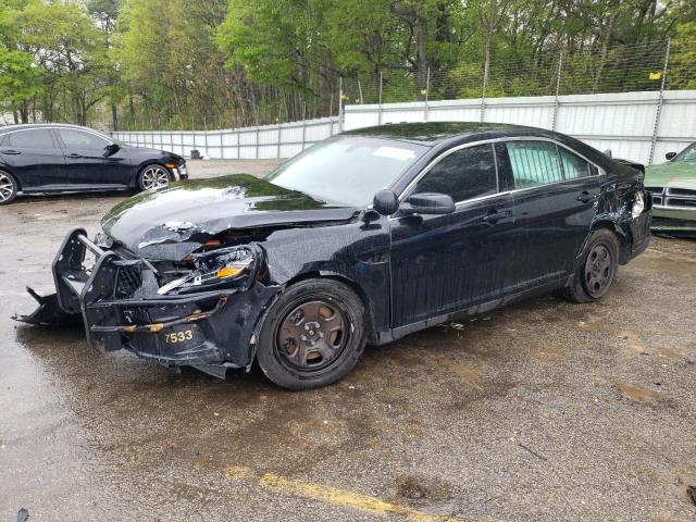 FORD TAURUS POL 2016 1fahp2mk0gg123343