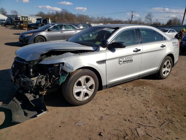 FORD TAURUS POL 2016 1fahp2mk0gg134603