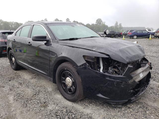 FORD TAURUS POL 2018 1fahp2mk0jg110700