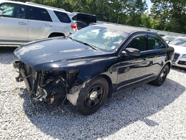 FORD TAURUS POL 2018 1fahp2mk0jg135872