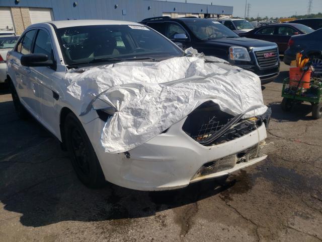 FORD TAURUS POL 2013 1fahp2mk1dg234821