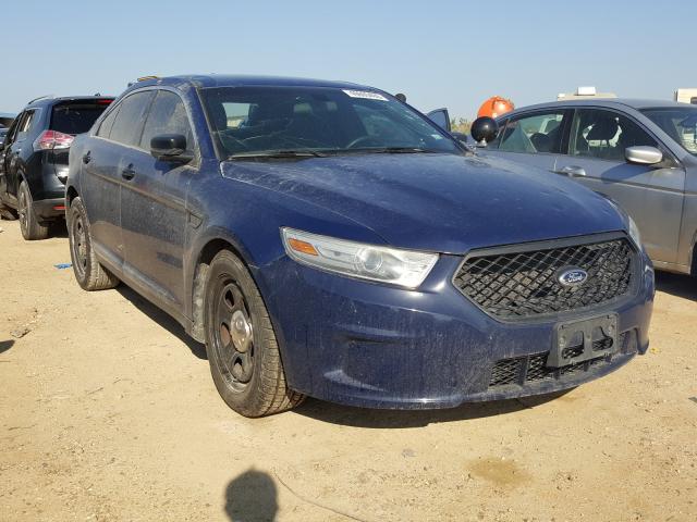 FORD TAURUS POL 2014 1fahp2mk1eg103180