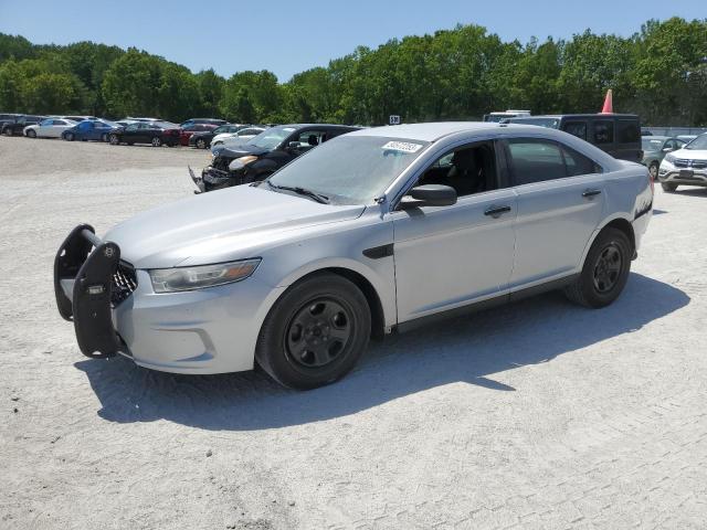 FORD TAURUS POL 2014 1fahp2mk1eg127883