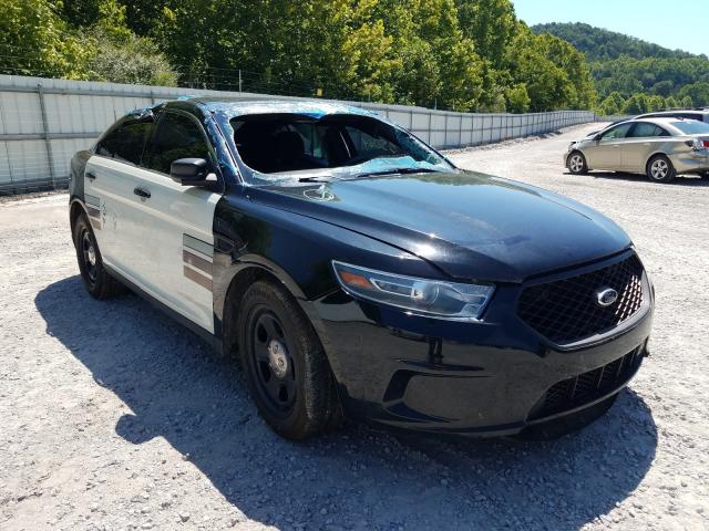 FORD TAURUS POL 2014 1fahp2mk1eg161564