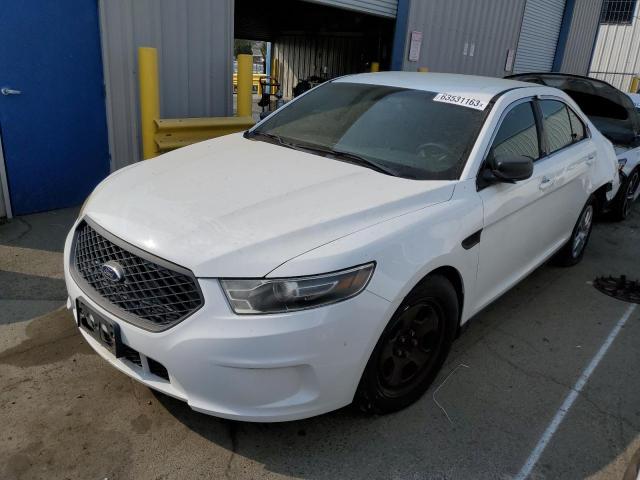 FORD TAURUS 2014 1fahp2mk1eg161581