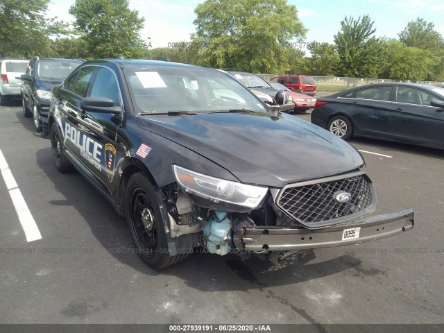 FORD SEDAN POLICE INTERCEPTOR 2015 1fahp2mk1fg102483