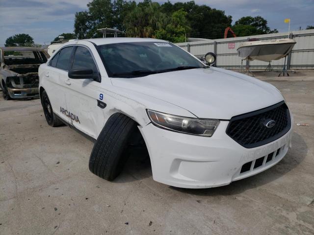 FORD TAURUS POL 2015 1fahp2mk1fg125942