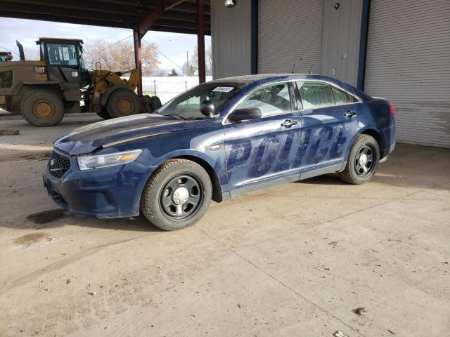 FORD TAURUS 2015 1fahp2mk1fg132146