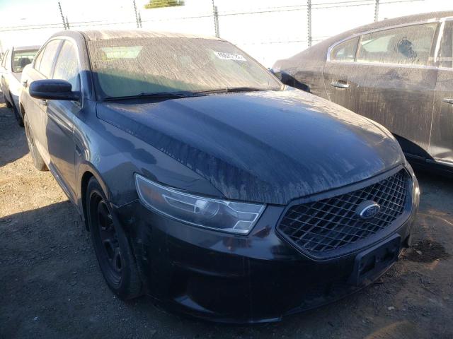 FORD TAURUS POL 2015 1fahp2mk1fg153966