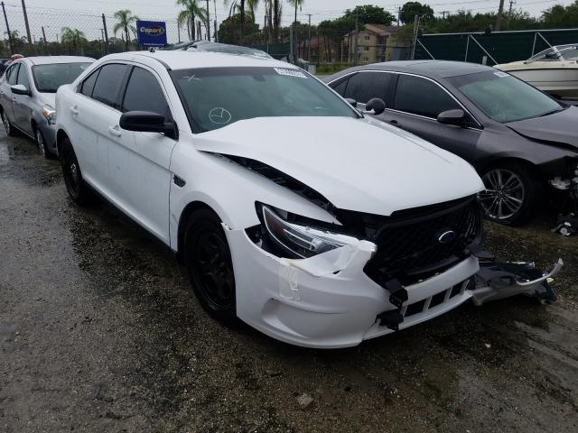 FORD TAURUS POL 2016 1fahp2mk1gg110228