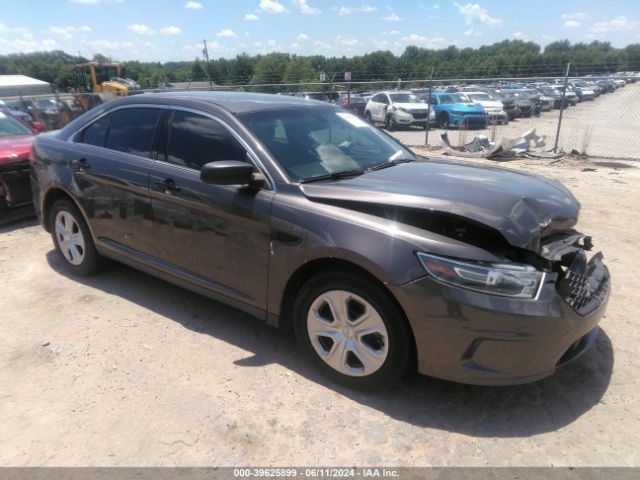 FORD TAURUS 2016 1fahp2mk1gg122475