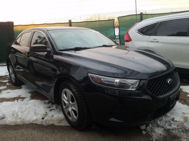 FORD TAURUS POL 2017 1fahp2mk1hg103619