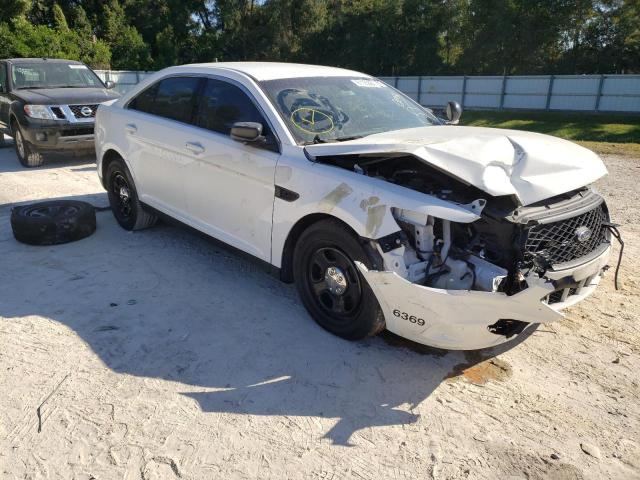 FORD TAURUS POL 2017 1fahp2mk1hg130044