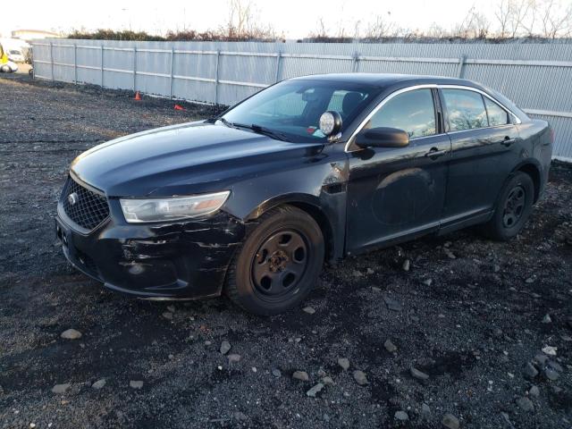 FORD TAURUS 2017 1fahp2mk1hg139178