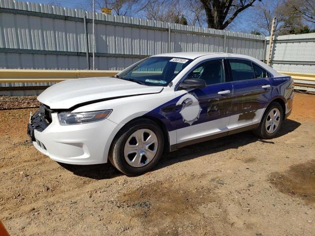 FORD TAURUS POL 2017 1fahp2mk1hg140170