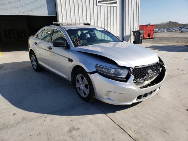 FORD TAURUS POL 2018 1fahp2mk1jg101388