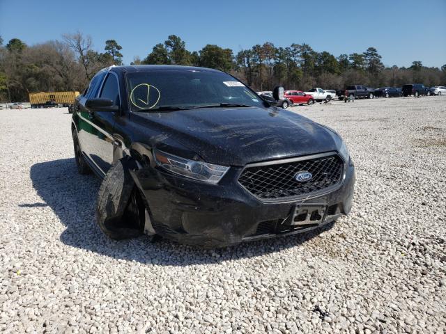 FORD TAURUS POL 2018 1fahp2mk1jg107398