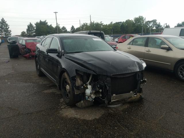 FORD TAURUS POL 2013 1fahp2mk2dg213430