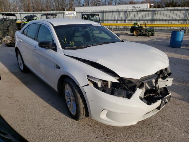 FORD TAURUS POL 2014 1fahp2mk2eg103219