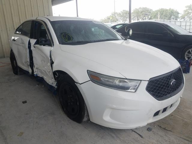 FORD TAURUS POL 2014 1fahp2mk2eg111644