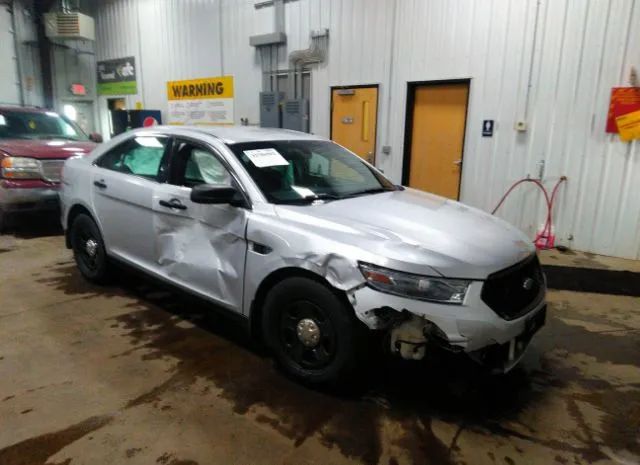 FORD SEDAN POLICE INTERCEPTOR 2014 1fahp2mk2eg111904