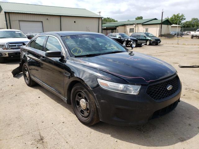 FORD TAURUS POL 2014 1fahp2mk2eg161556