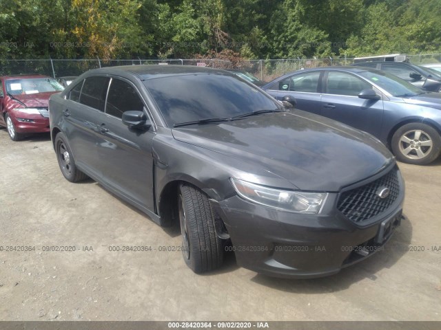 FORD SEDAN POLICE INTERCEPTOR 2014 1fahp2mk2eg163131