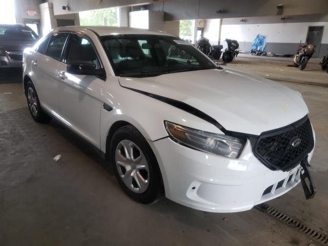 FORD TAURUS POL 2014 1fahp2mk2eg164909