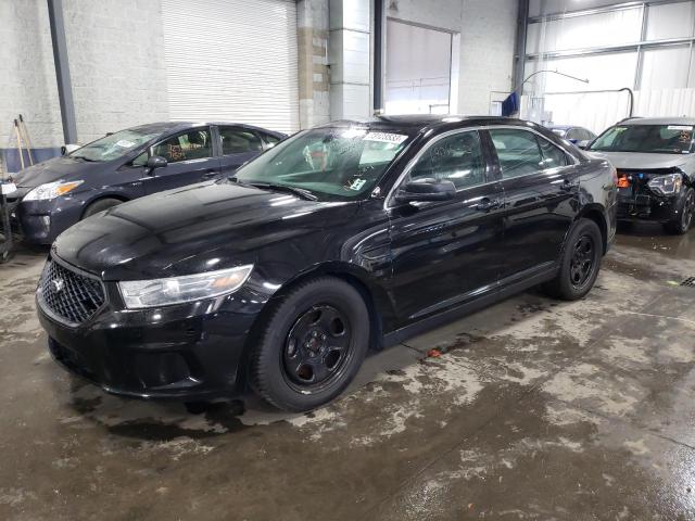 FORD TAURUS 2014 1fahp2mk2eg170418