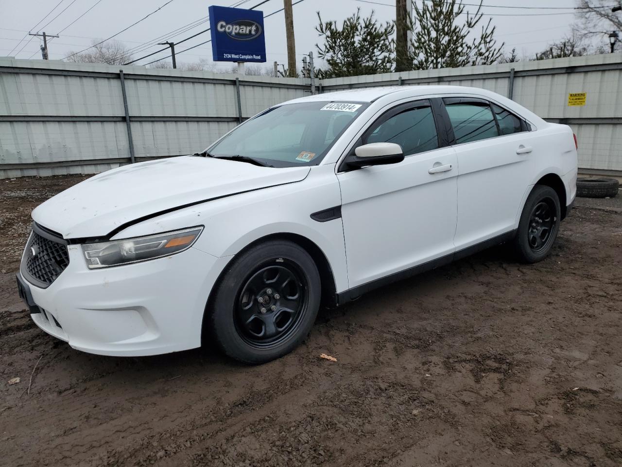 FORD TAURUS 2015 1fahp2mk2fg119762