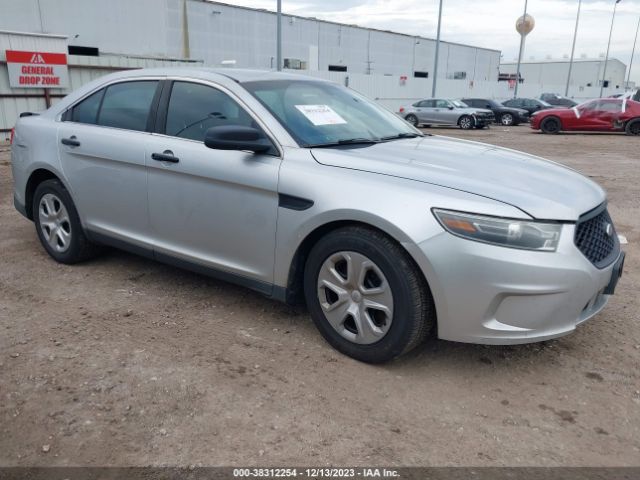 FORD NULL 2015 1fahp2mk2fg122824