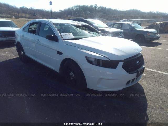 FORD SEDAN POLICE INTERCEPTOR 2015 1fahp2mk2fg154320