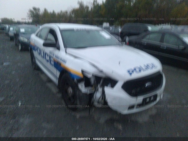 FORD SEDAN POLICE INTERCEPTOR 2015 1fahp2mk2fg163700