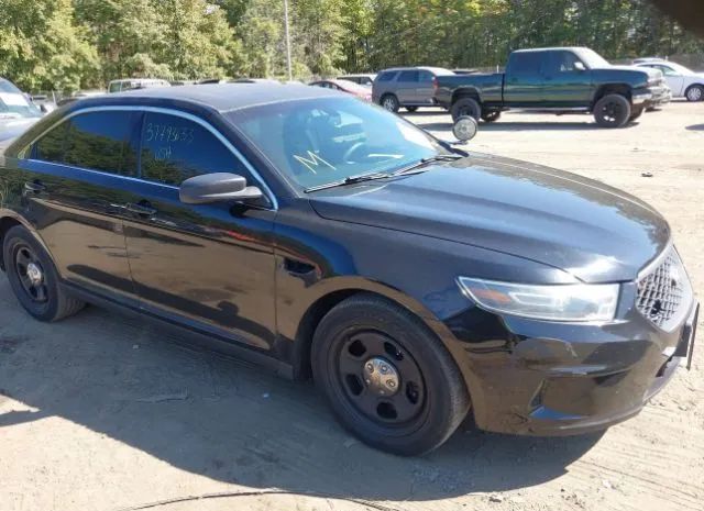 FORD SEDAN POLICE INTERCEPTOR 2015 1fahp2mk2fg178343