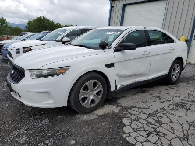 FORD TAURUS POL 2015 1fahp2mk2fg180593