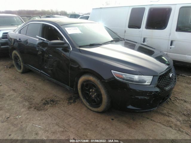 FORD SEDAN POLICE INTERCEPTOR 2015 1fahp2mk2fg183333