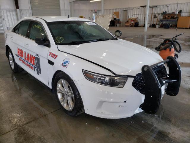 FORD TAURUS POL 2016 1fahp2mk2gg107127