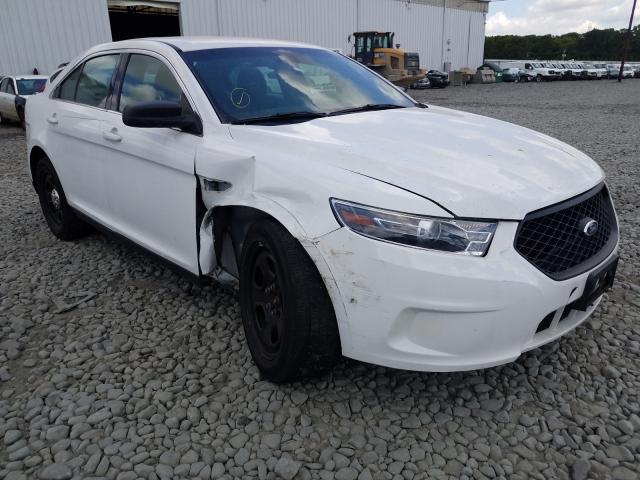 FORD TAURUS POL 2016 1fahp2mk2gg110254