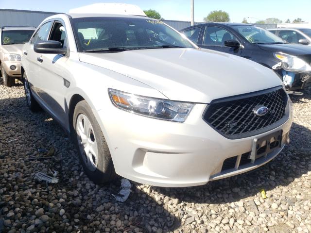 FORD TAURUS POL 2016 1fahp2mk2gg111971