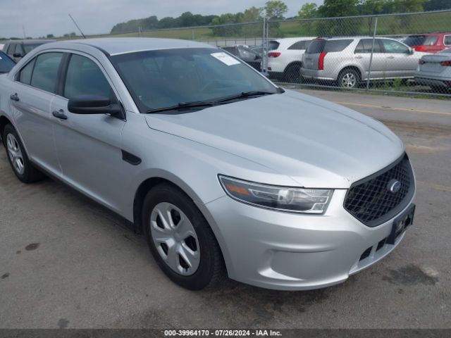 FORD TAURUS 2016 1fahp2mk2gg116202