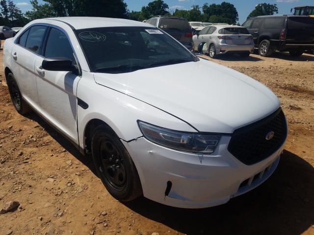 FORD TAURUS POL 2016 1fahp2mk2gg126437