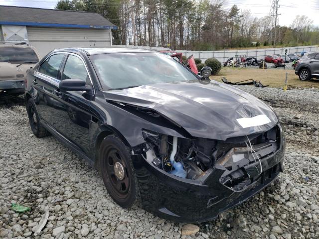 FORD TAURUS POL 2017 1fahp2mk2hg103838