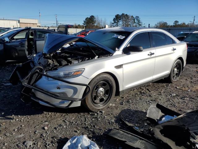 FORD TAURUS 2017 1fahp2mk2hg106867