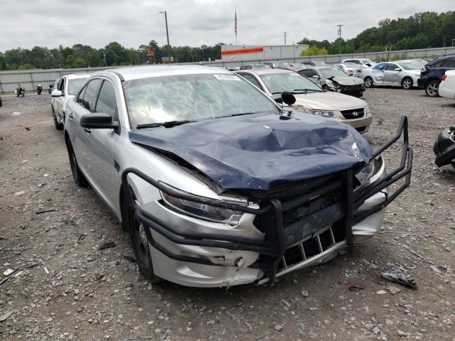 FORD TAURUS POL 2017 1fahp2mk2hg106870